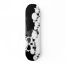 Lots of Skulls Skateboards