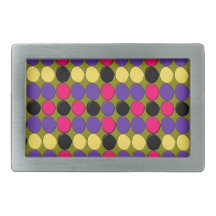 Lots of Spots Belt Buckle