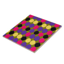 Lots Of Spots Create Your Own Tile