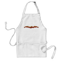 Lots of Strawberries Aprons