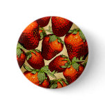 Lots of Strawberries buttons