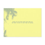 Lots of Words... postcards