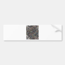 LotsOfGears071812.png Bumper Sticker
