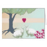 Lotta Bunny Love Card