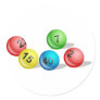 Lottery Balls