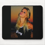 Lotti B Sunset Mousepad