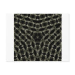 Lotus Black Line Postcards