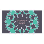 Lotus Business Card