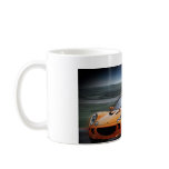 Lotus Elise Mugs