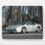 Lotus Esprit SE Mouse Pads