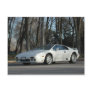 Lotus Esprit SE Postcards