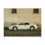 Lotus Esprit SE Post Card