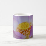 Lotus flower and its meaniing coffee mug
