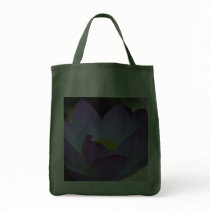 Lotus flower and its meaning bag