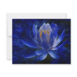 Lotus flower and its meaning invitations