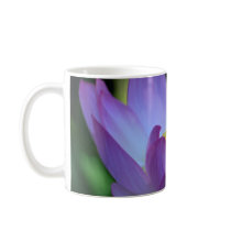 Lotus flower and its meaning mug