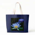 Lotus flower and meaning bags