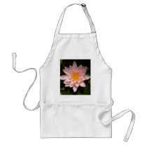 lotus  flower aprons