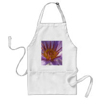 lotus  flower aprons