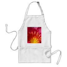 lotus  flower aprons