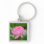 Lotus Flower keychains