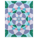 lotus flower mandala flyers