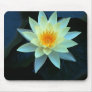 Lotus Flower Power Mousepad