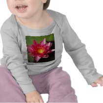 lotus  flower shirts