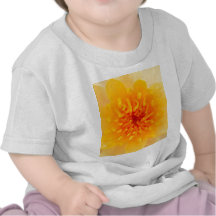 lotus  flower t-shirt