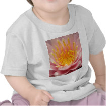 lotus  flower t shirt