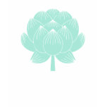 Lotus Flower t-shirts