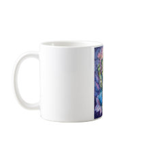 Lotus Ganesha Mug
