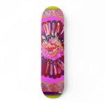 LOTUS Happiest Laugh skateboards