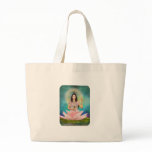 Lotus Light Bag