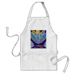LOTUS - Love and Joy aprons