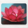Lotus Love Mouse Pads