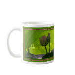 Lotus Mug-customise