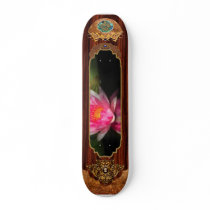 Lotus - Nymphaea  Gloriosa - Intensity