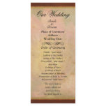 Lotus - Nymphaea  Ruby - Passion rack cards