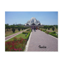 lotus path india