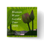 Lotus Pin-customize