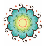 Lotus Radiant - Tee t-shirts