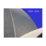 lotus shell post cards