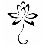 Lotus t-shirts