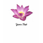 Lotus t-shirts