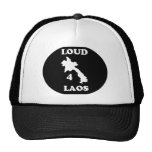 Loud for Laos Hat