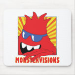 LOUD SHIRTS 17-20 MOUSEMATS