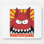 LOUD SHIRTS 21-28 MOUSEMAT