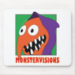 LOUD SHIRTS 21-28 MOUSEMATS