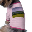 Lough Erne In Ireland pet clothing